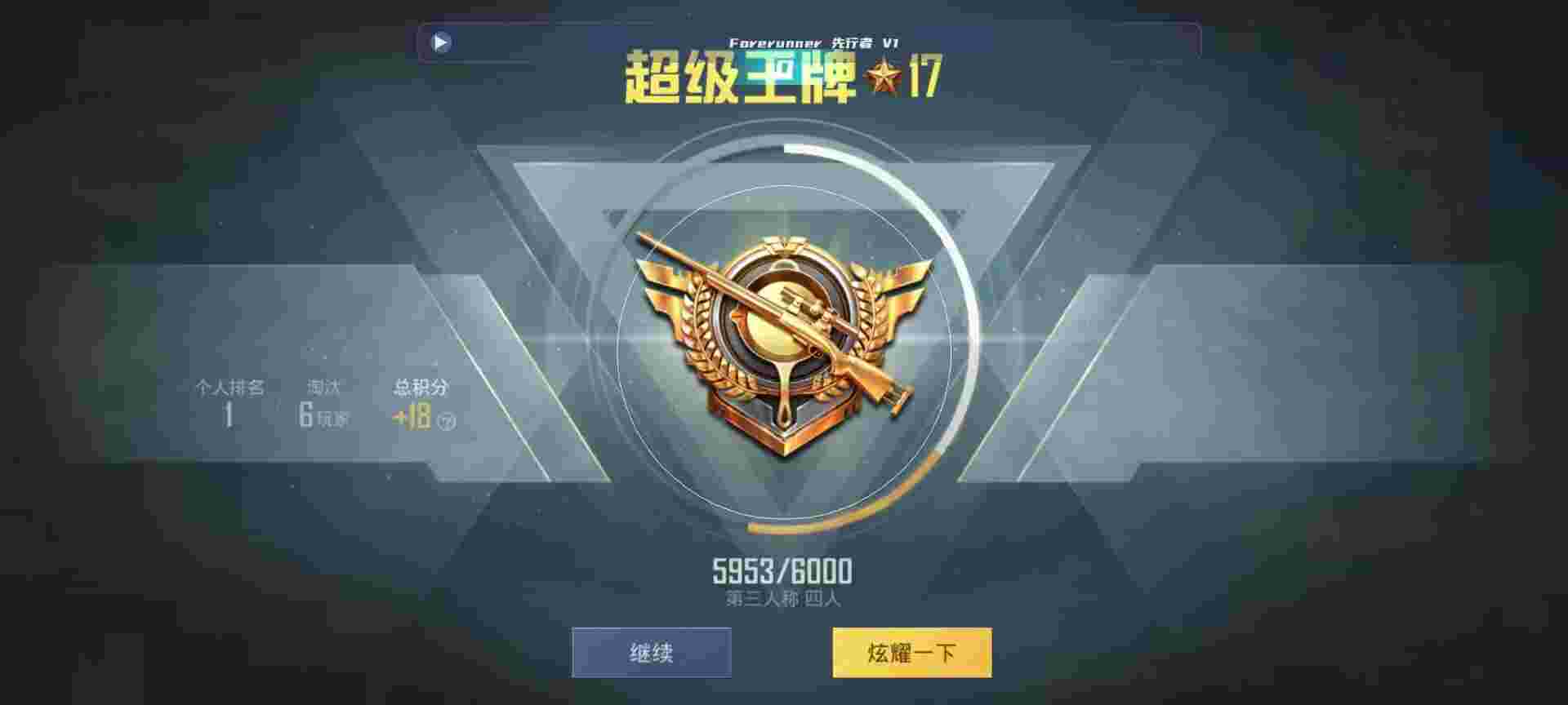 和平精英鸡腿辅助自瞄 - ��ƽ��Ӣ��������ž�辅助预览图